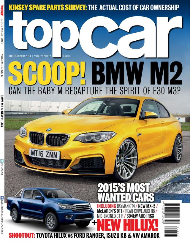 TopCar