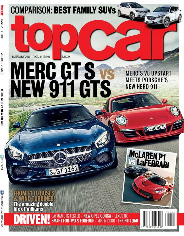 TopCar