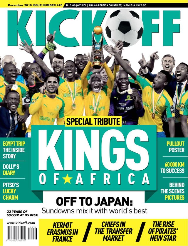 Go Unlimited with Magzter GOLD