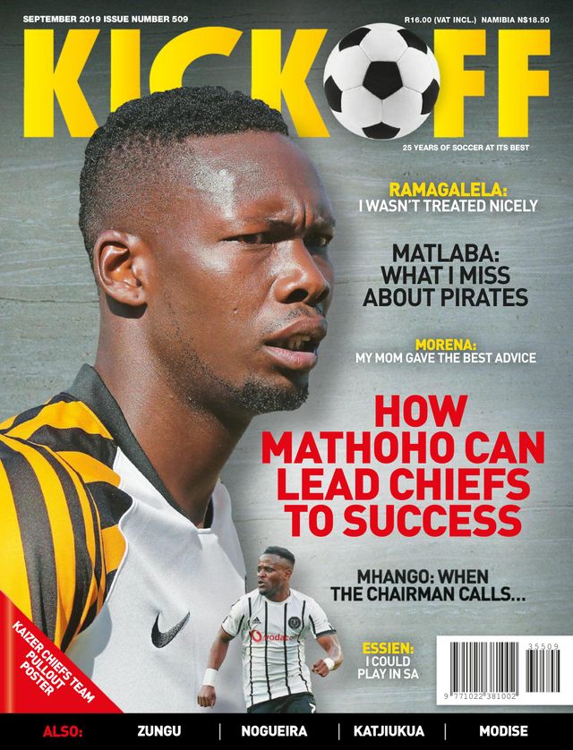 Go Unlimited with Magzter GOLD