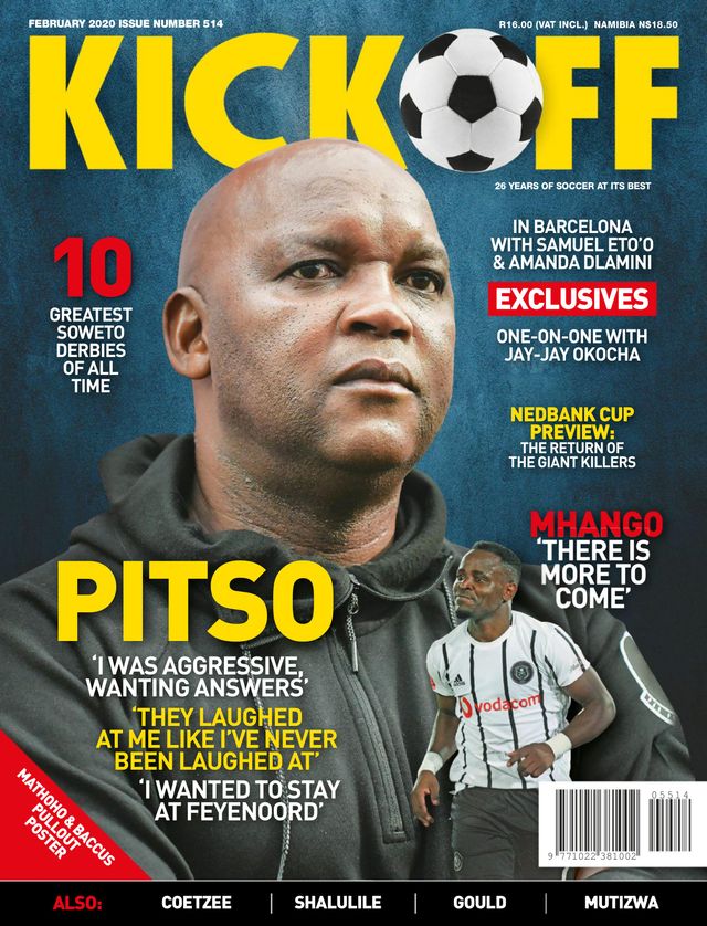 Go Unlimited with Magzter GOLD