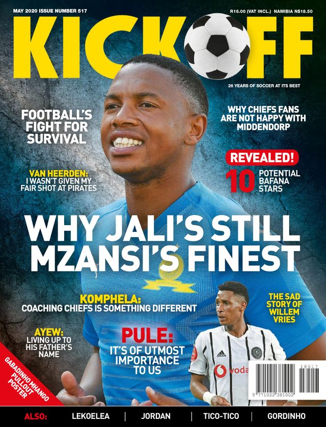 Go Unlimited with Magzter GOLD