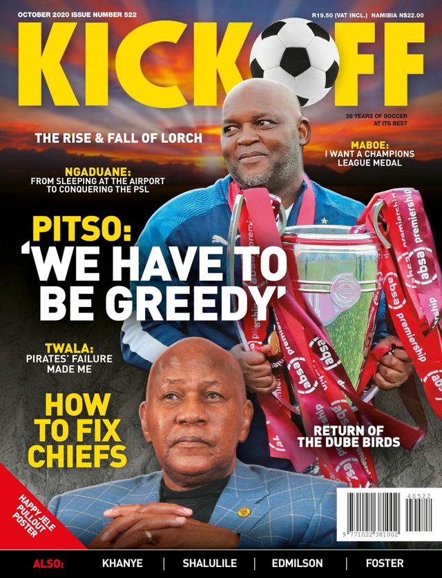 Go Unlimited with Magzter GOLD