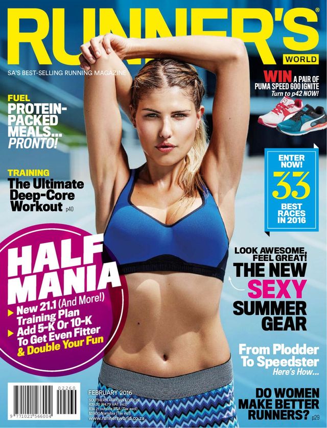 Vuélvete ilimitado con Magzter GOLD