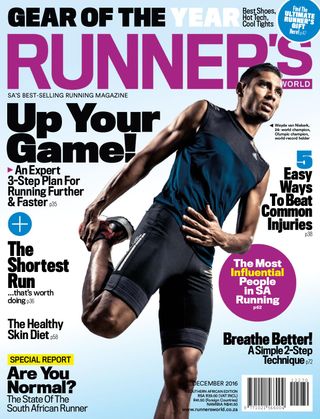 Runner's World
