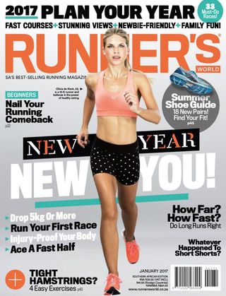 Runner's World