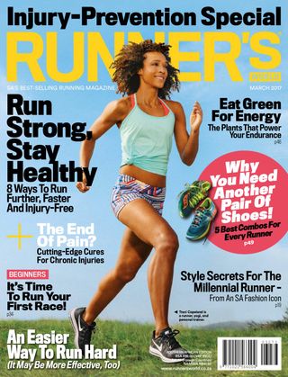 Runner's World