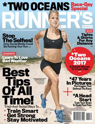 Runner's World