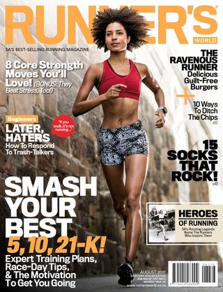 Runner's World