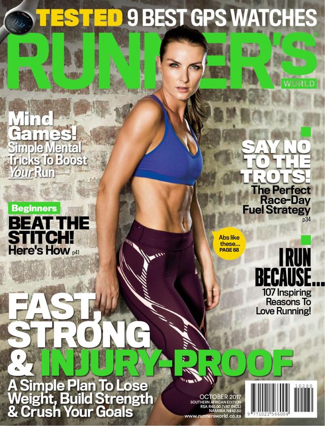 Vuélvete ilimitado con Magzter GOLD