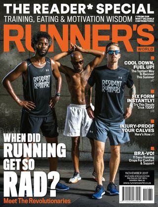 Runner's World