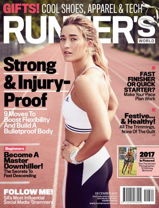 Runner's World