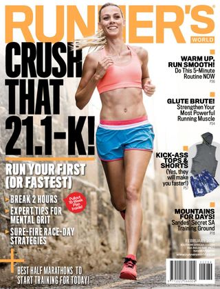 Runner's World
