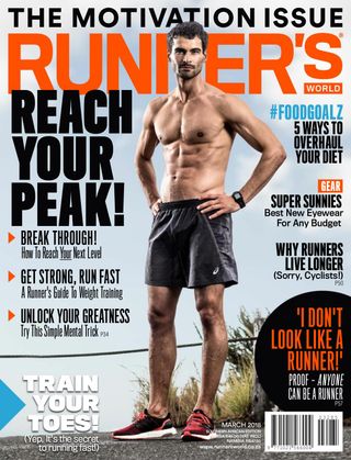 Runner's World
