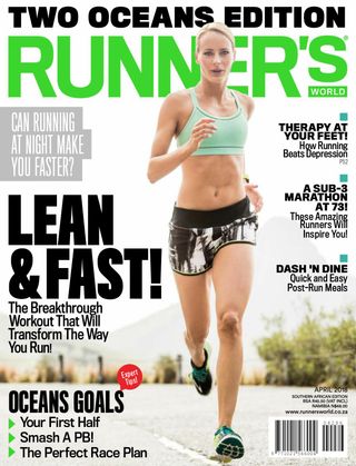 Runner's World