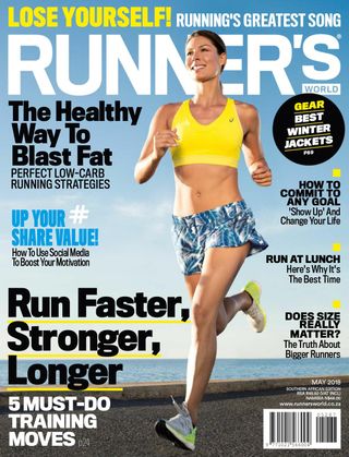 Runner's World SA