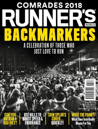Runner's World SA