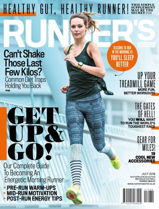Runner's World SA