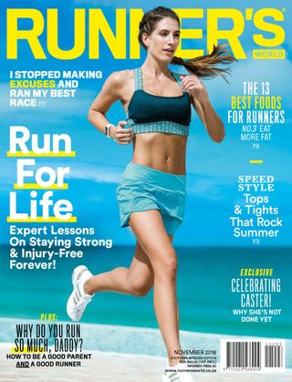 Runner's World SA