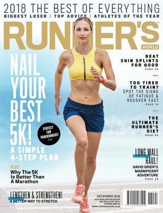 Runner's World SA