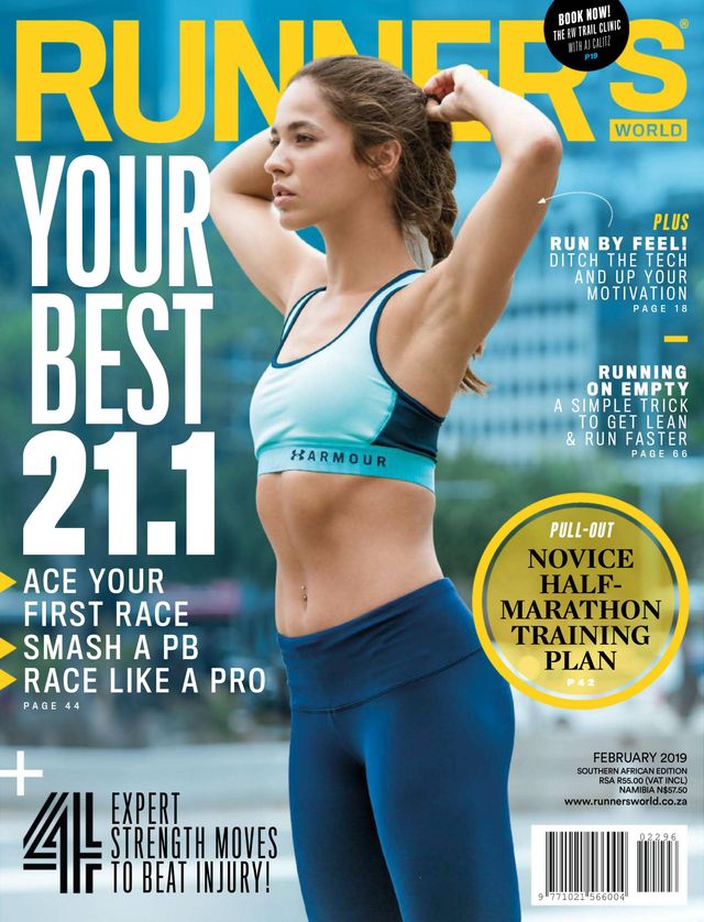 Vuélvete ilimitado con Magzter GOLD