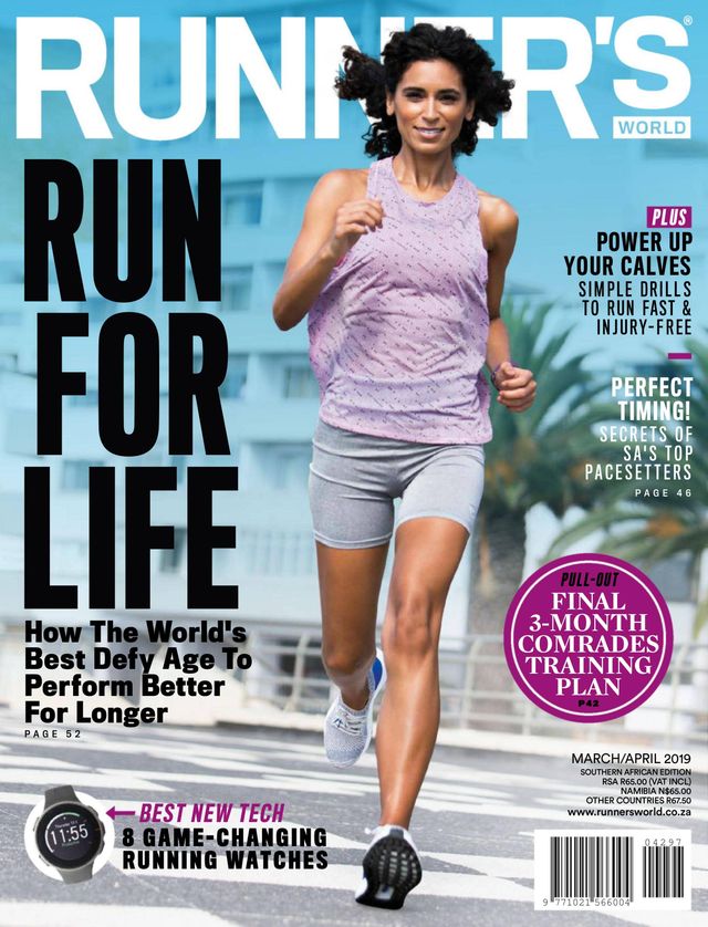 Vuélvete ilimitado con Magzter GOLD