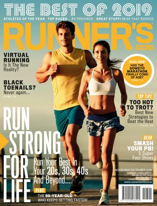 Runner's World SA