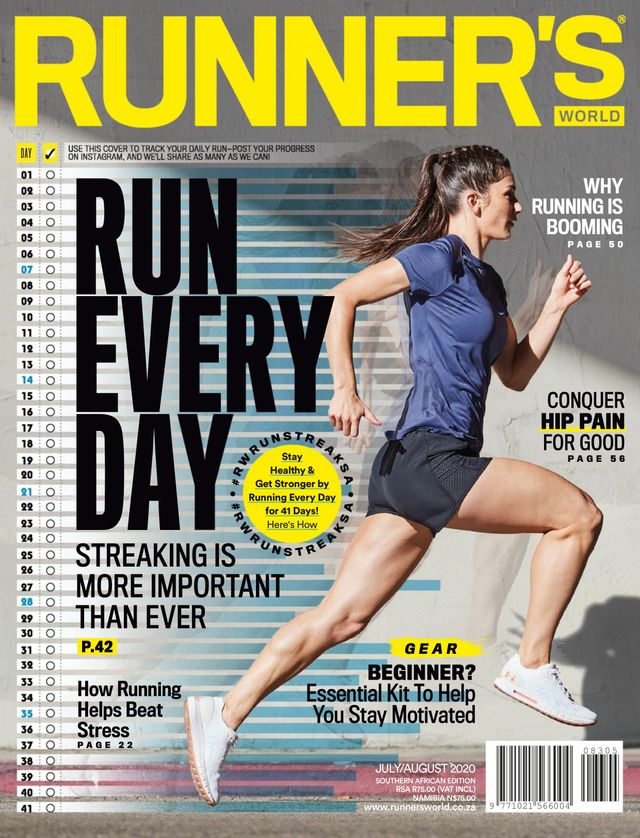 Runner's World SA