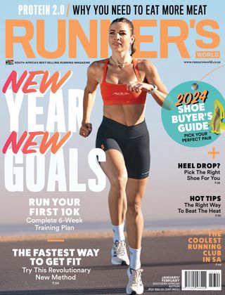 Runner's World SA