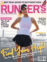 Runner's World SA