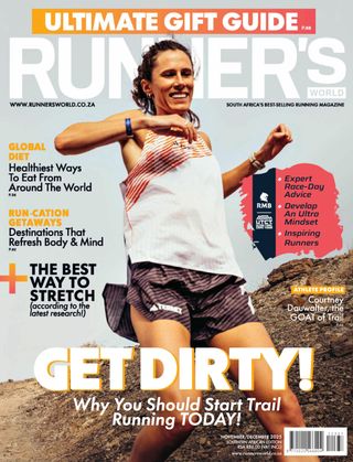 Runner's World SA