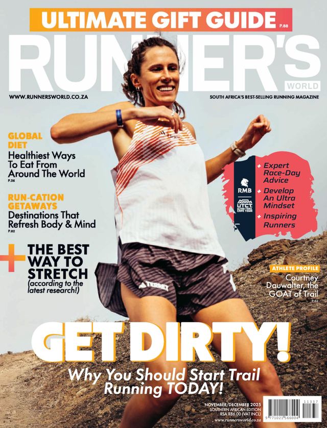 Runner's World SA