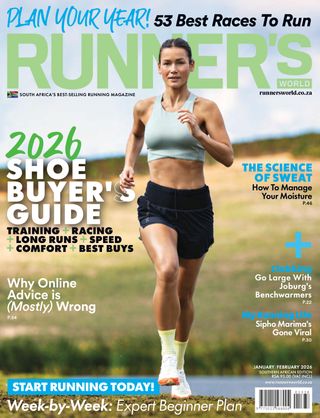 Runner's World SA