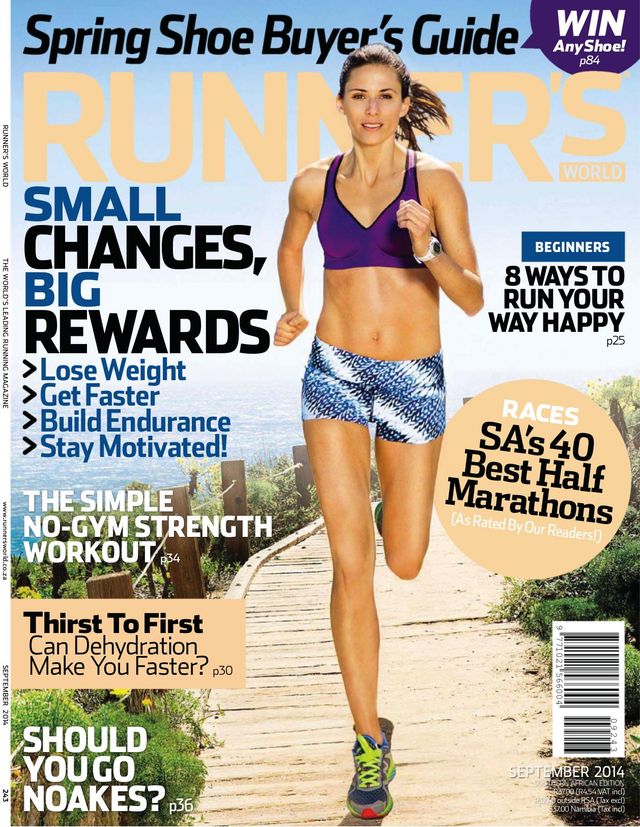 Vuélvete ilimitado con Magzter GOLD