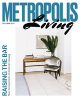 Metropolis Living/Autumn 2017