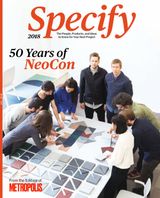 Specify 2018: 50 Years of NeoCon