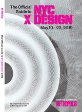 NYCxDesign Guide 2019