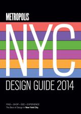 Design Guide New York 2014