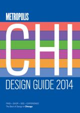 Design Guide Chicago 2014