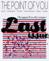 The Point Of You