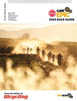 Absa Cape Epic 2025 Race Guide