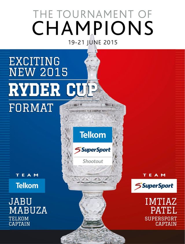 Golf Digest South Africa