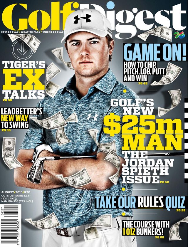Golf Digest South Africa