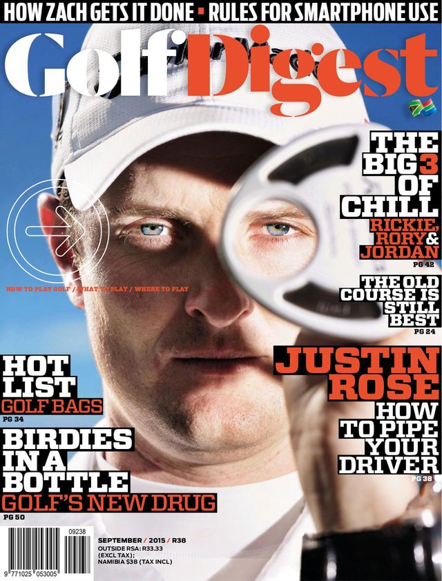 Golf Digest South Africa