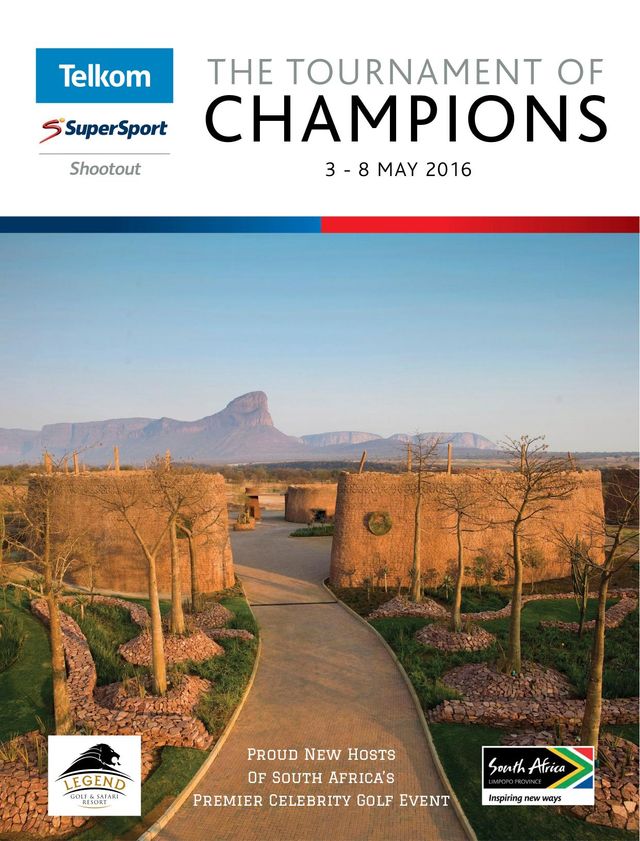 Golf Digest South Africa