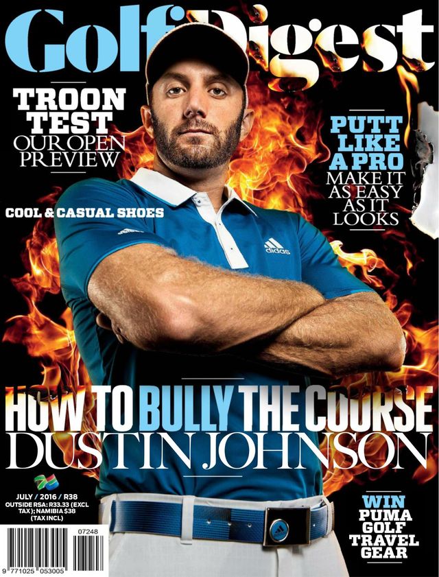 Golf Digest South Africa