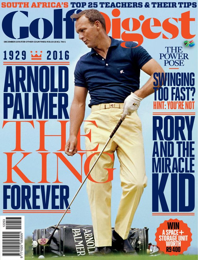 Golf Digest South Africa