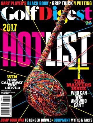 Golf Digest South Africa