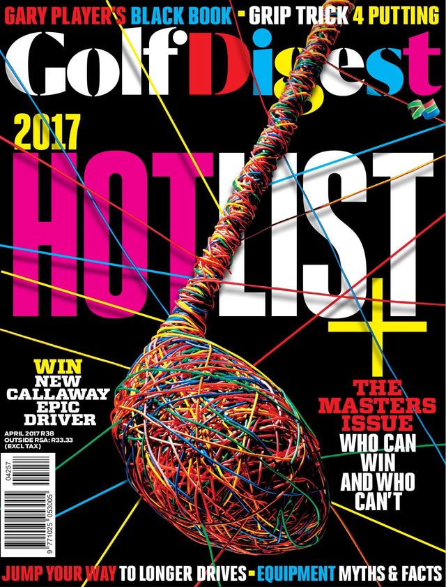 Golf Digest South Africa