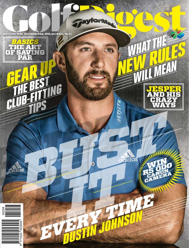 Golf Digest South Africa